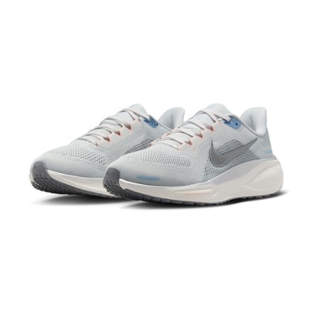 Nike Pegasus 41 Road-Running Shoes - Women's 2