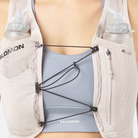 Salomon GRVL Concept Skin 2 Hydration Vest 9