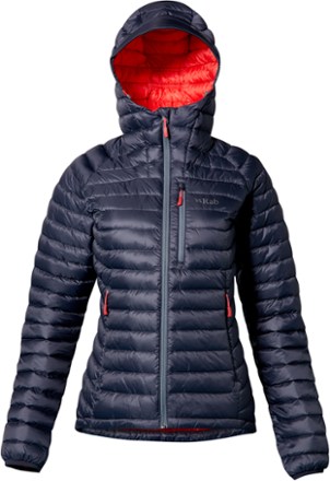 rab puffa jacket womens