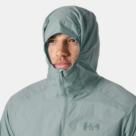 Helly Hansen Roam Wind Jacket - Men's 4