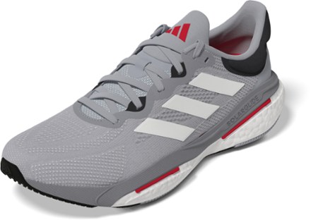 adidas Solarglide 6 Road-Running Shoes - Men's 3