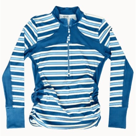 Nani Baywatch Rashguard - Women's 0