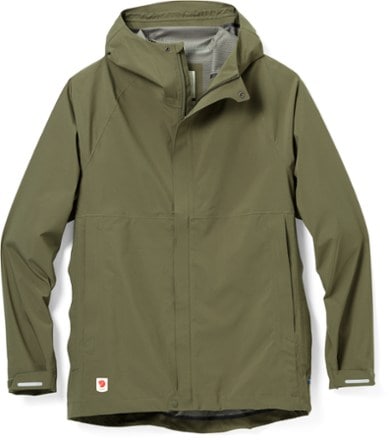 Fjallraven HC Hydratic Trail Jacket - Men's 0