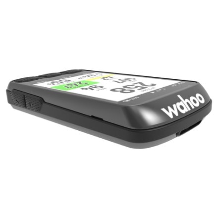 Wahoo Fitness ELEMNT ACE Premium Bike Computer 3