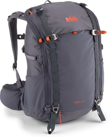 landmænd skab Ejendommelige REI Co-op Trail 40 Pack - Women's | REI Co-op