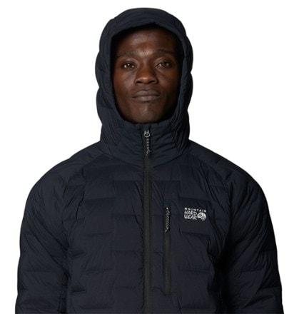 Mountain Hardwear Stretchdown Hoody - Men's 4