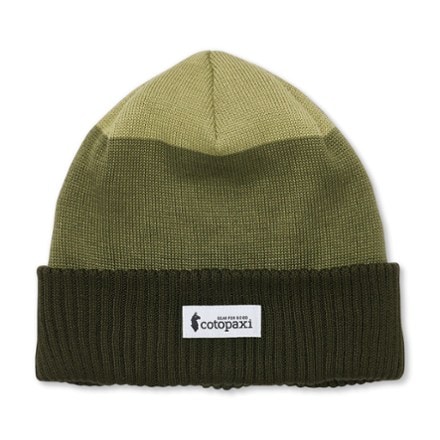 Cotopaxi Alto Beanie 0