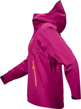 Arc'teryx Beta LT Jacket - Women's 6