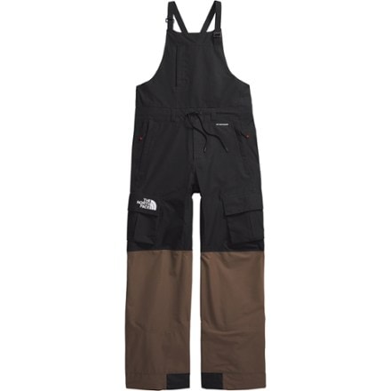 The North Face Dragline Bibs - Men's 0