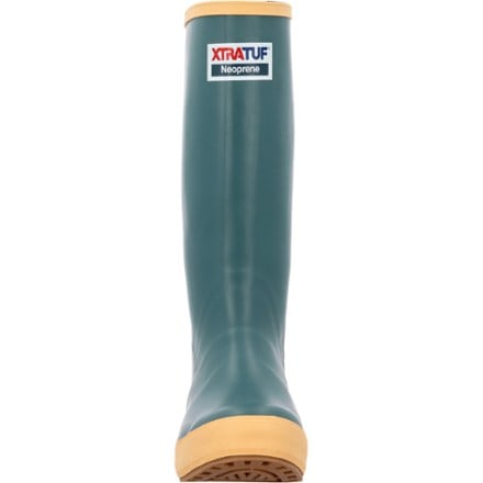 XTRATUF 15" Legacy Rain Boots - Women's 4