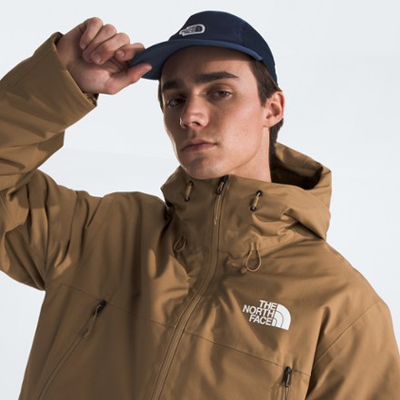 The North Face MTN Range Down Parka - Men's 5