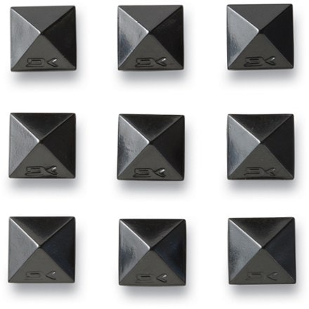 DAKINE Pyramid Studs - Package of 9 0