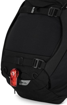 Osprey Metron 24 Pack 10