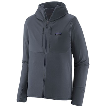 Patagonia R1 Thermal Full-Zip Hoodie - Men's 0