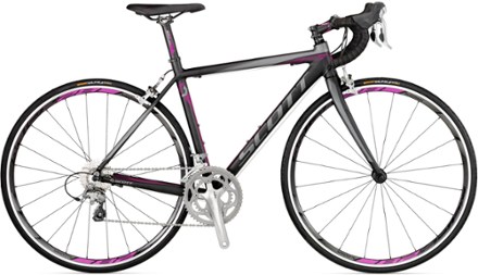 xxs ladies road bike