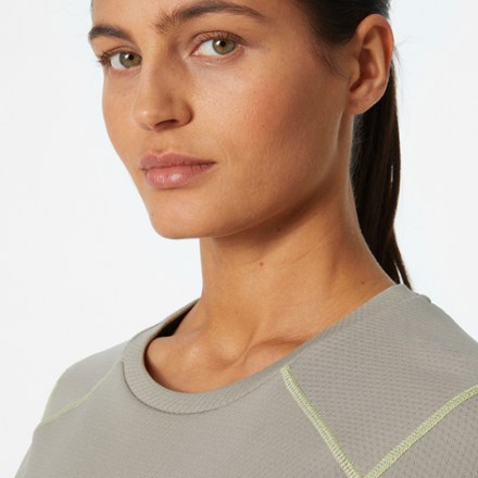 Helly Hansen HH Lifa Active Crew Base Layer Top - Women's 4