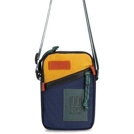 Topo Designs Mini Shoulder Bag 2