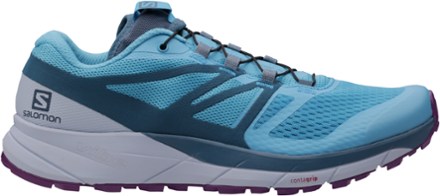 salomon women's sense ride shoes