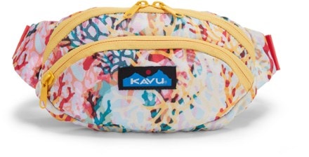 KAVU Spectator Waist Pack 3