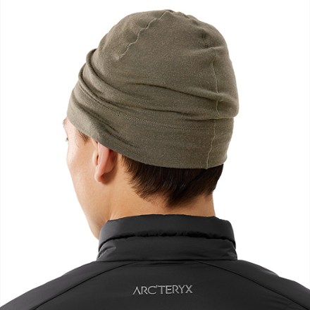 Arc'teryx Rho Lightweight Wool Beanie 2