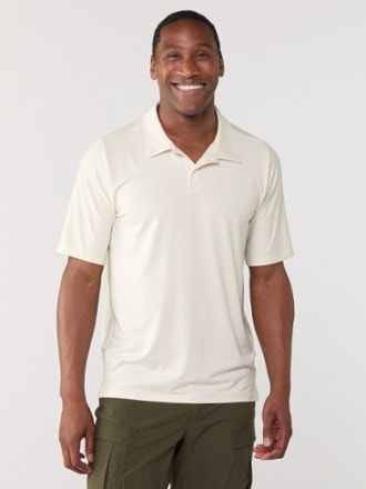 The North Face Dune Sky Polo Shirt - Men's 1