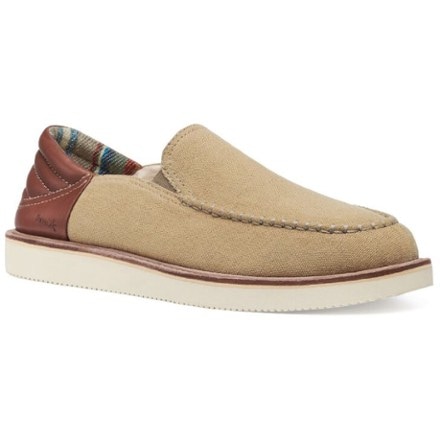 Sanuk Cozy Vibe SM Low Slippers - Men's 2