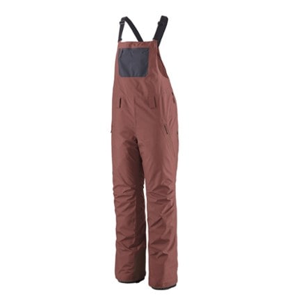 Patagonia Powder Town Bib Pants - Women's 0