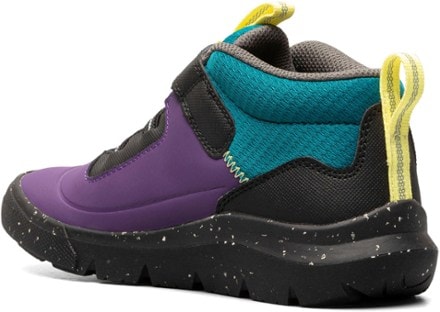 Bogs Skyline Kicker Mid Shoes - Kids' 3