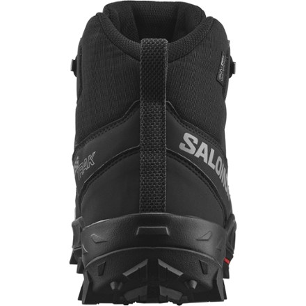 Salomon Crosstrak Waterproof Hiking Boots - Men's 3