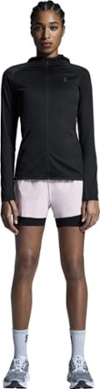 On 3" Performance 2-in-1 Shorts - Women's 2