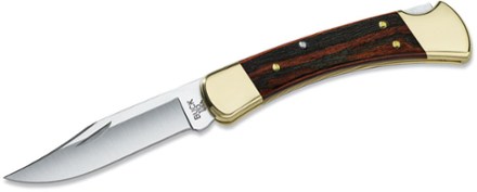 buck hunting knife