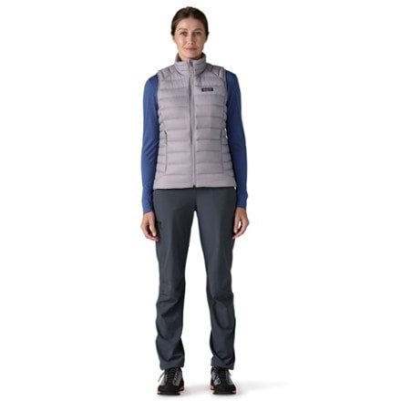 Patagonia Down Sweater Vest - Women's 3