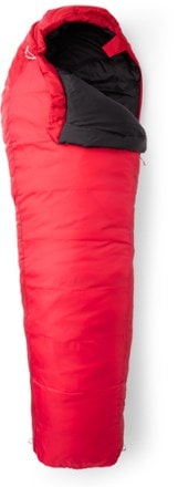 Marmot sorcerer store sleeping bag