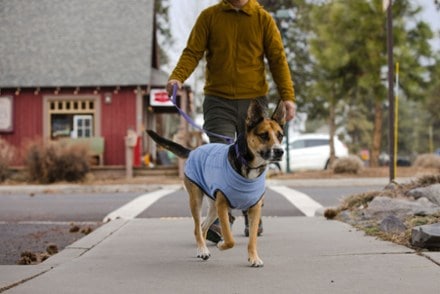 Ruffwear Hemp Hound Sweater 6