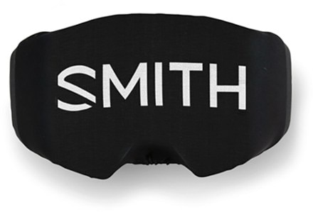 Smith 4D MAG ChromaPop Snow Goggles with gogglesoc 6