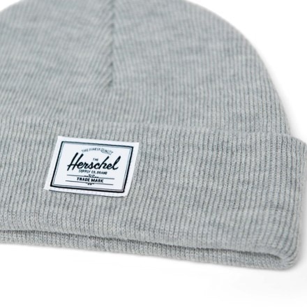 Herschel Supply Co. Elmer Shallow Beanie 2