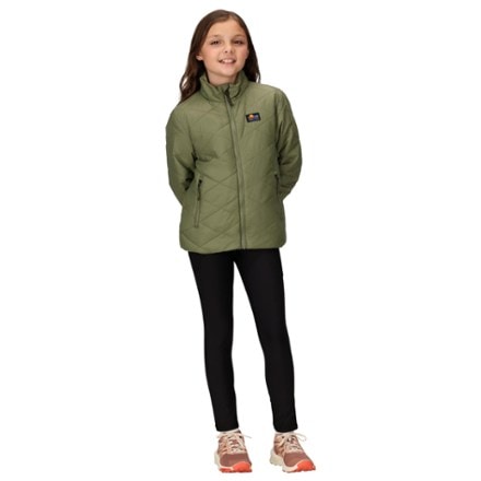 Marmot Onward Insulated Jacket - Kids' 6