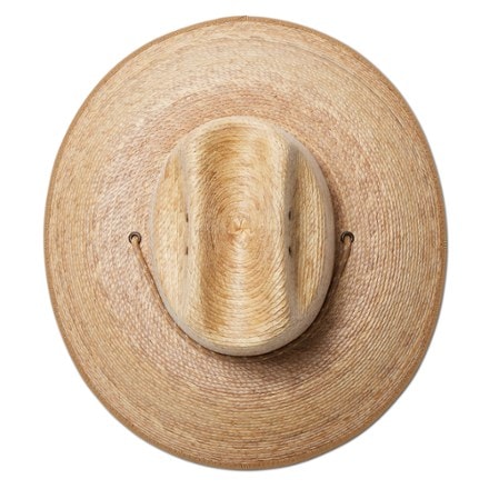 Hemlock Hat Co. Santos Lifeguard Hat 1