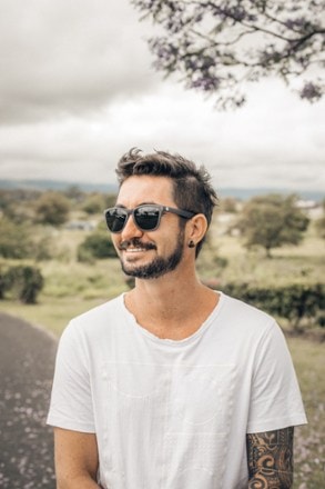 Location Image for Headlands Polarized Sunglasses