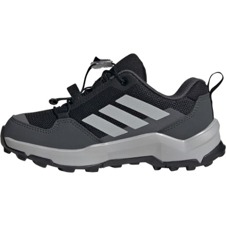 adidas Terrex Ax4s Speed-Lacing Hiking Shoes - Kids' 1