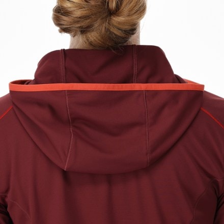 Rab Force Hoody - Women's 5
