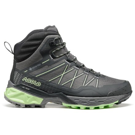 Asolo Tahoe Mid GTX Hiking Boots - Women's 0