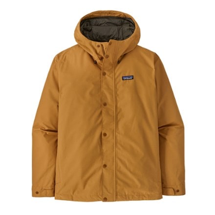 Patagonia Jackson Glacier Rain Jacket - Men's 0