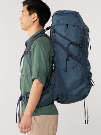 REI Co-op Traverse 60 Pack - Men's 4