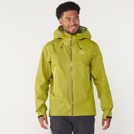 Arc'teryx Beta SL Jacket - Men's 1