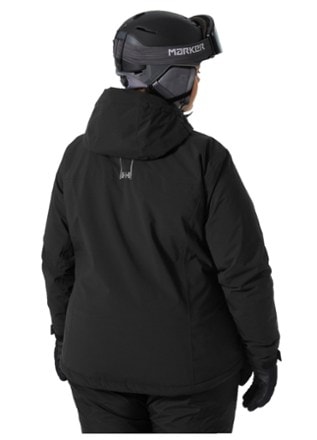 Helly Hansen Snowplay Jacket - Women's 2