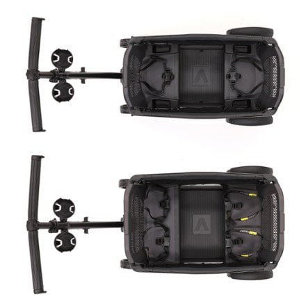 Veer All-Terrain Cruiser Bundle 2