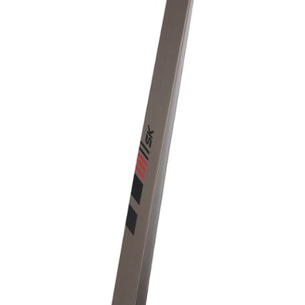 Rossignol Delta Comp Skating Skate Skis with TURNAMIC Bindings 4