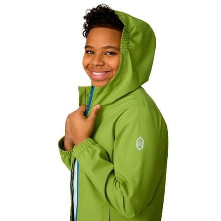 Free Country Hydro Light Recess Jacket - Kids' 3