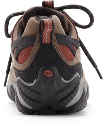 Oboz Firebrand II Waterproof Hiking Shoes - Men's 4